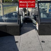 2026 Alumacraft Competitor 175 Sport FSX - Black